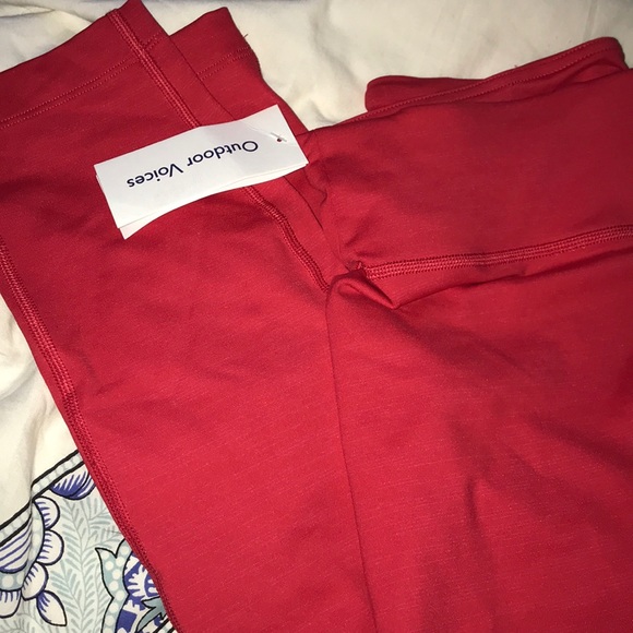 Outdoor Voices leggings - Picture 2 of 4